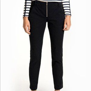 A.L.C. Quintin Midnight Blue Pants (NWT'S) SZ: 4